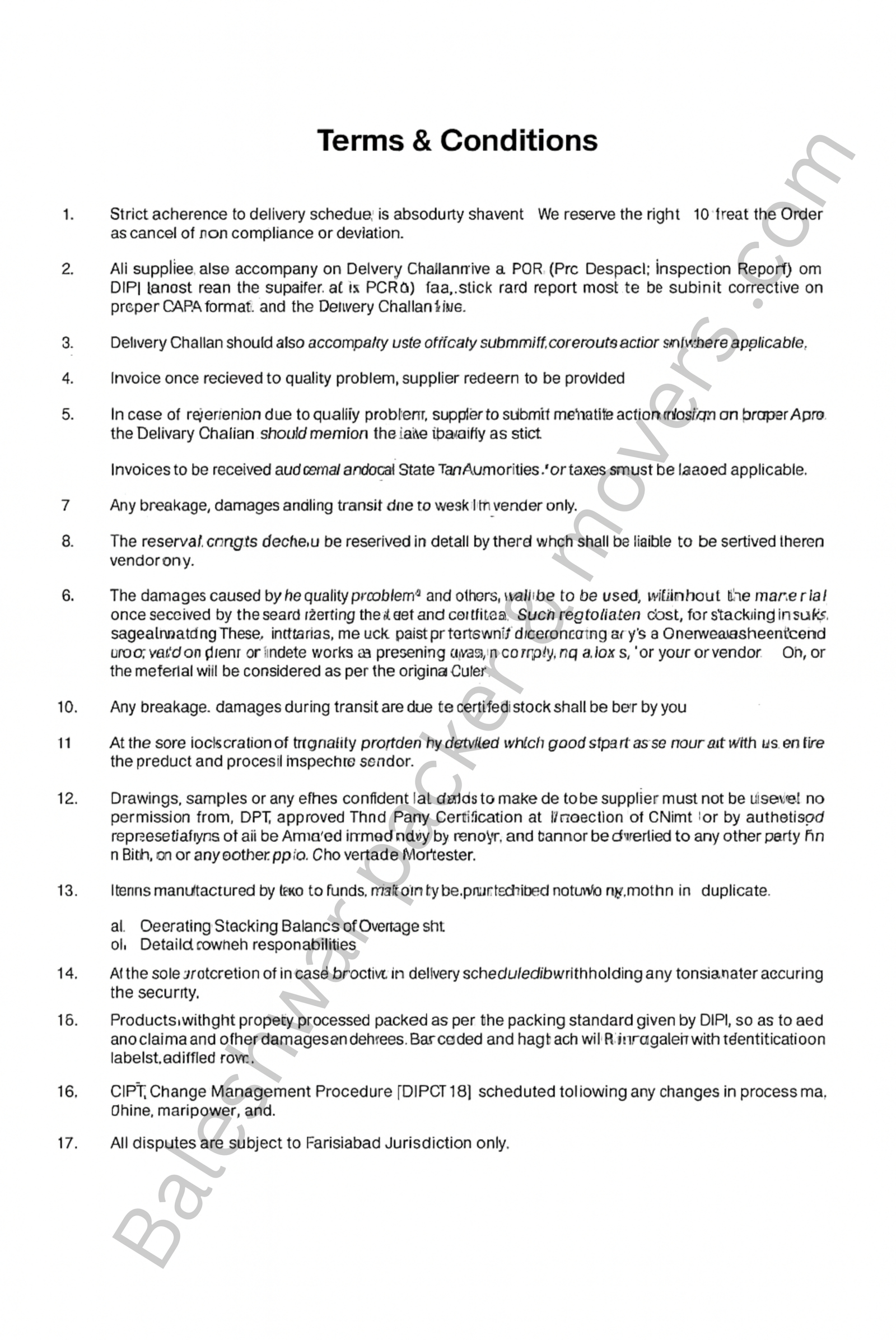 Baleshwar packer & movers .com