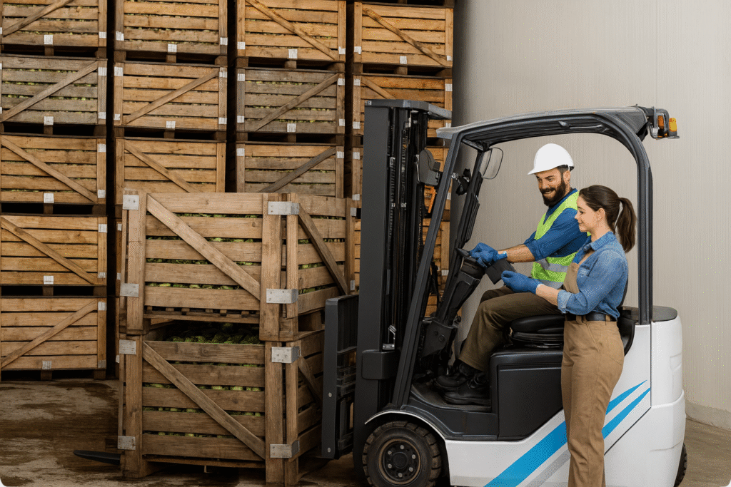 Packer And Movers In Delhi