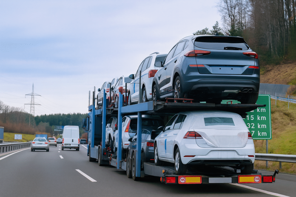 Packer And Movers In Delhi NCR