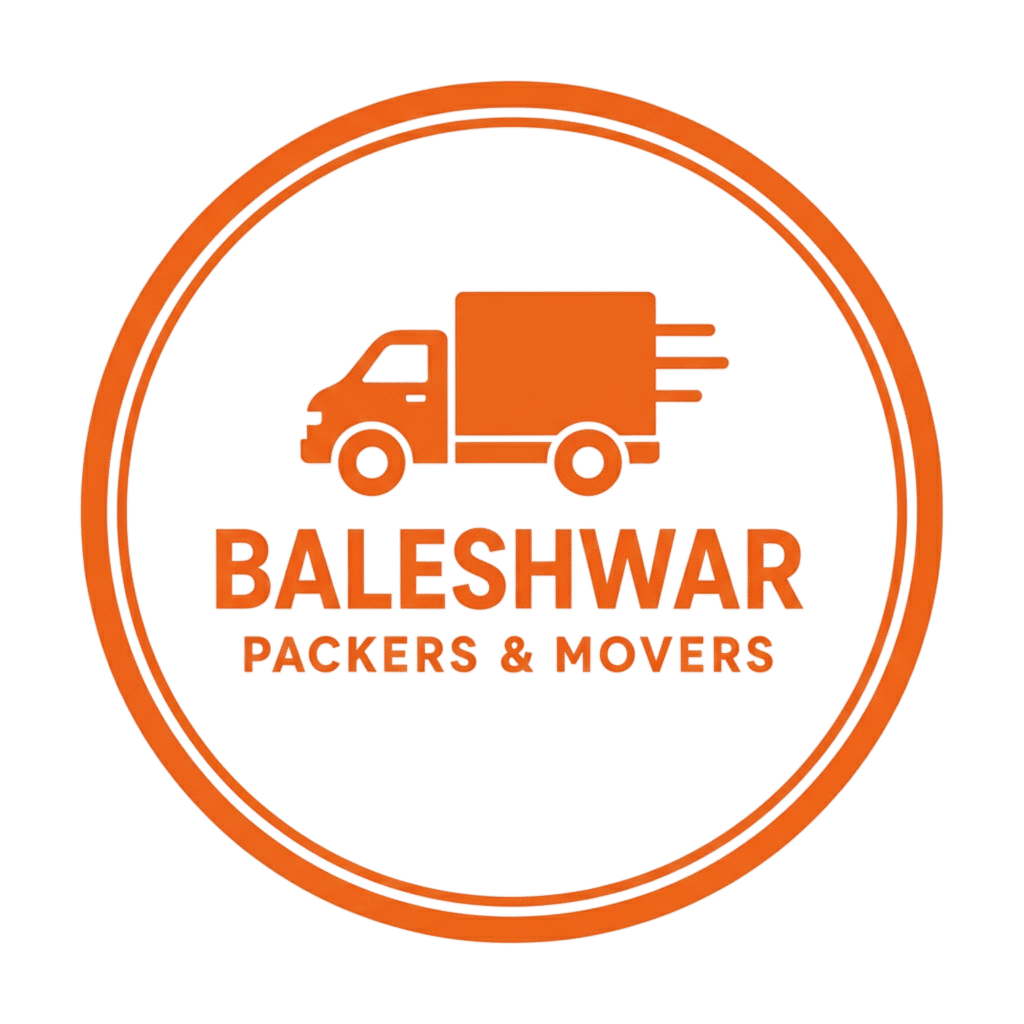 Baleshwar Packer and Movers