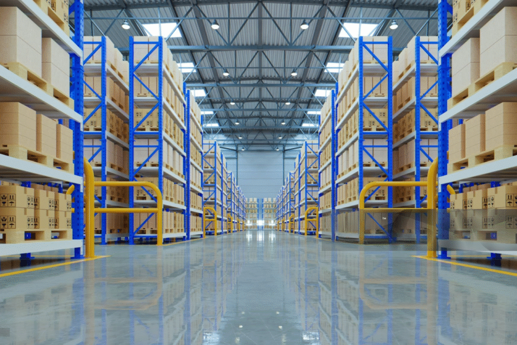 Packer And Movers In Delhi NCR